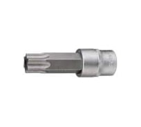 Головка-бита 1/2", Т-45Н, 100 мм FORCE 34710045
