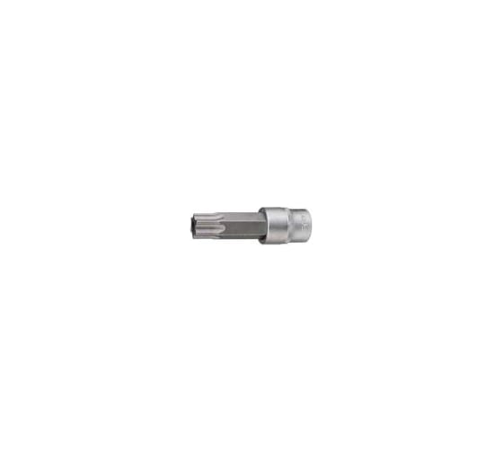Головка-бита 1/2", Т-60Н, 100 мм FORCE 34710060