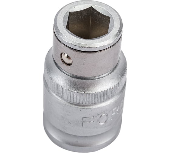 Держатель биты 1/2"х10 мм FORCE 81047