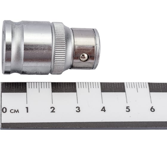 Держатель биты 1/2"х10 мм FORCE 81047