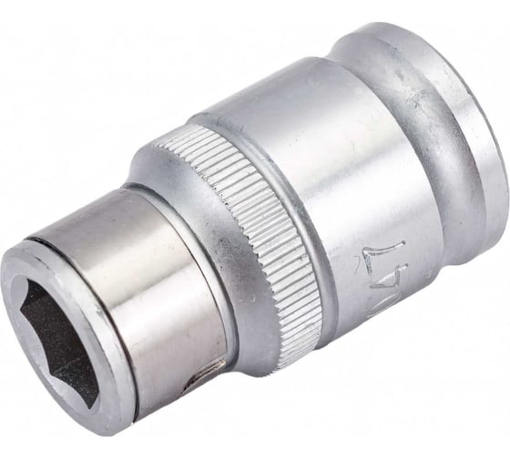 Держатель биты 1/2"х10 мм FORCE 81047