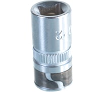 Держатель биты 1/4"х1/4", L=25 мм FORCE 81022