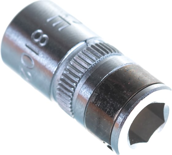 Держатель биты 1/4"х1/4", L=25 мм FORCE 81022