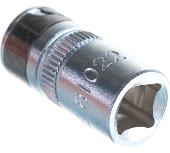 Держатель биты 1/4"х1/4", L=25 мм FORCE 81022