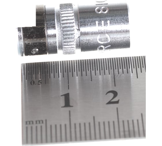 Держатель биты 1/4"х1/4", L=25 мм FORCE 81022