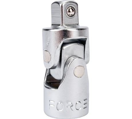 Кардан 1/4", 37 мм FORCE 80521