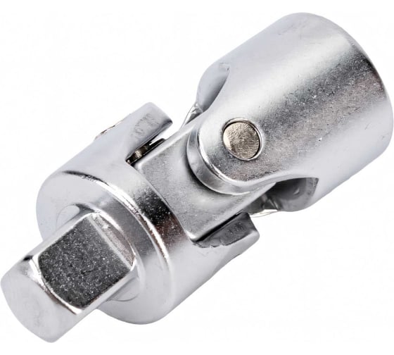 Кардан 1/4", 37 мм FORCE 80521