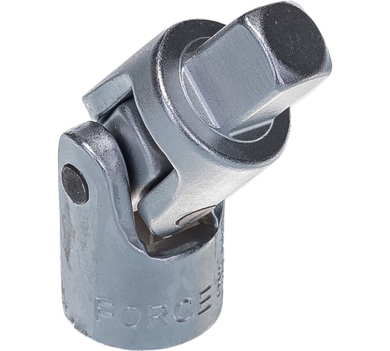 Кардан 1/2", 70 мм FORCE 80541