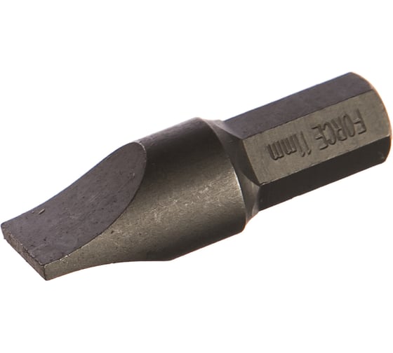 Бита SL1.8х11, 36 мм FORCE 1533611