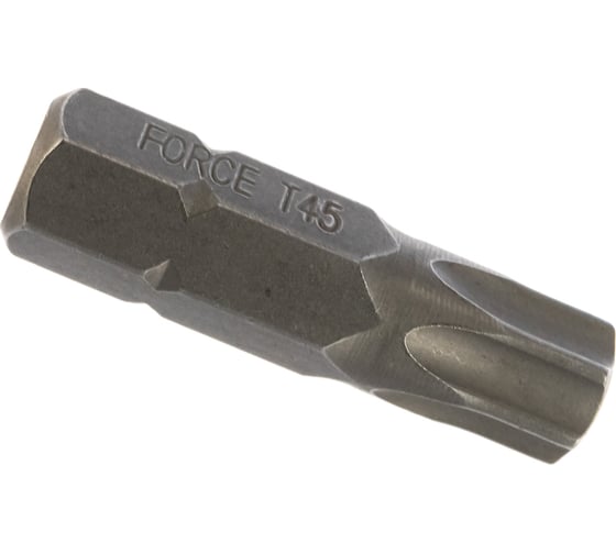 Бита T45, 30 мм FORCE 1563045