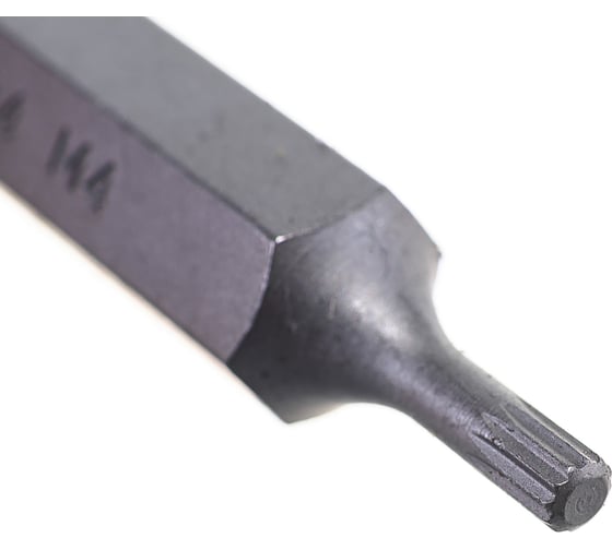 Бита М4, 75 мм FORCE 1787504