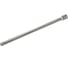 Удлинитель 3/8", 250 мм FORCE 8043250 1