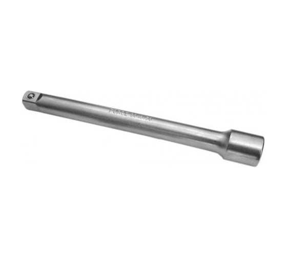 Удлинитель 250 мм, 1/4" в миниблистере с держателем FORCE H8042250