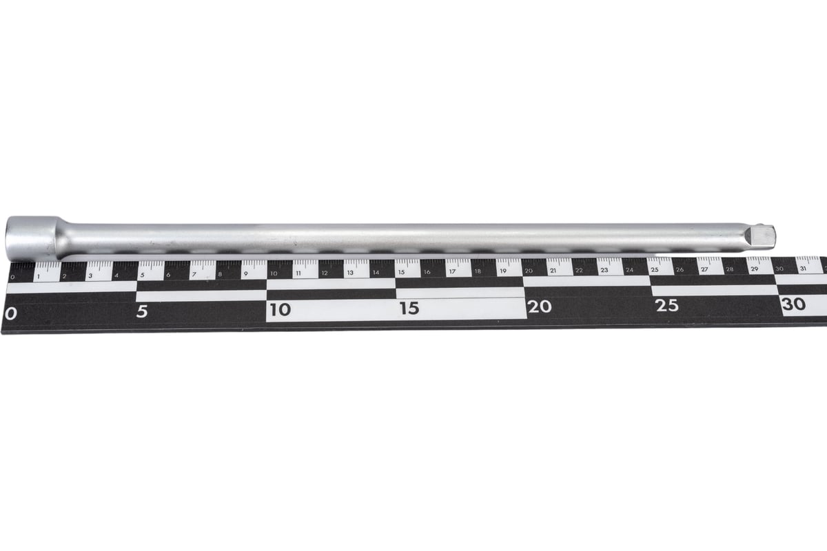 Удлинитель 3/8", 300 мм FORCE 8043300 - выгодная цена, отзывы ...