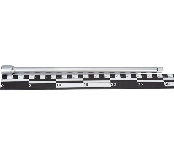 Удлинитель 3/8", 300 мм FORCE 8043300