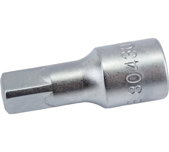 Удлинитель 3/8", 44 мм FORCE 8043044