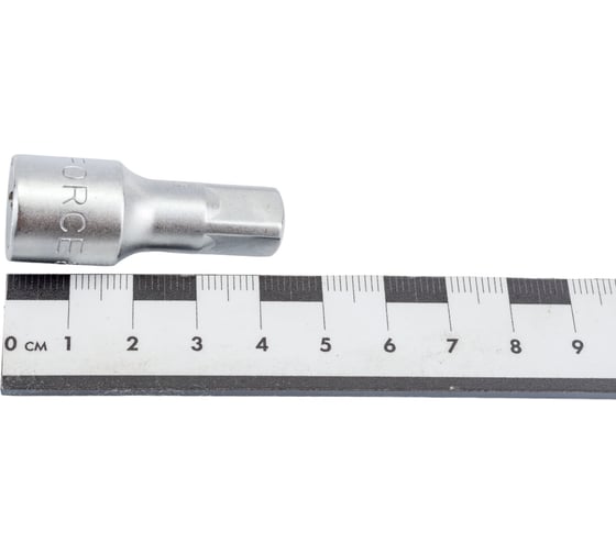 Удлинитель 3/8", 44 мм FORCE 8043044