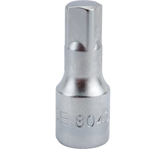 Удлинитель 3/8", 44 мм FORCE 8043044