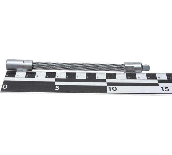 Удлинитель гибкий 1/4", 145 мм FORCE 8111