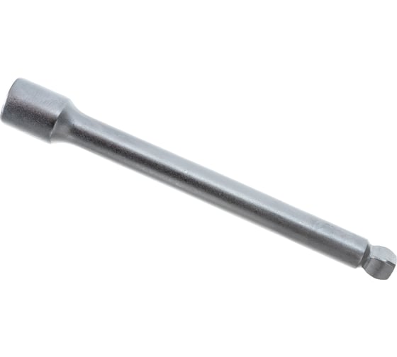 Удлинитель качающийся, 1/4", 100 мм FORCE 8042100W