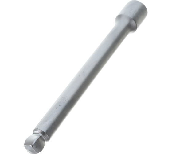 Удлинитель качающийся, 1/4", 100 мм FORCE 8042100W