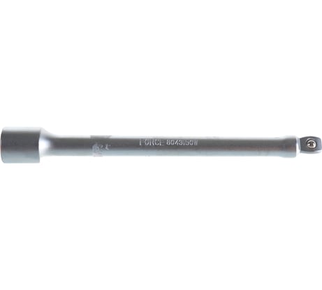 Удлинитель качающийся, 3/8", 150 мм FORCE 8043150W