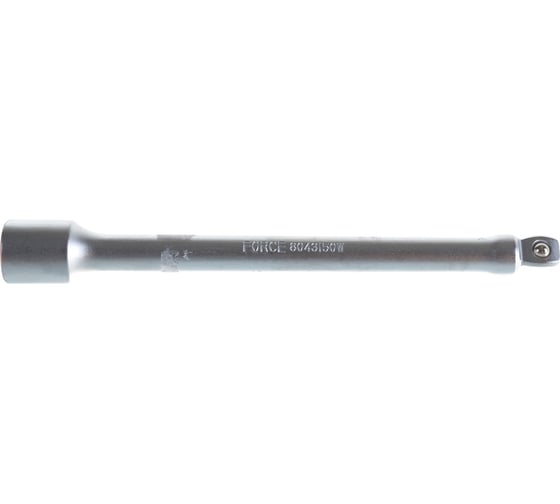 Удлинитель качающийся, 3/8", 150 мм FORCE 8043150W 1