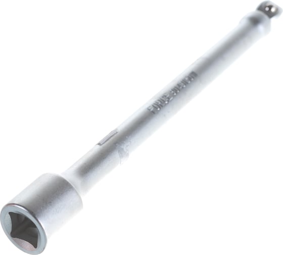 Удлинитель качающийся, 3/8", 150 мм FORCE 8043150W
