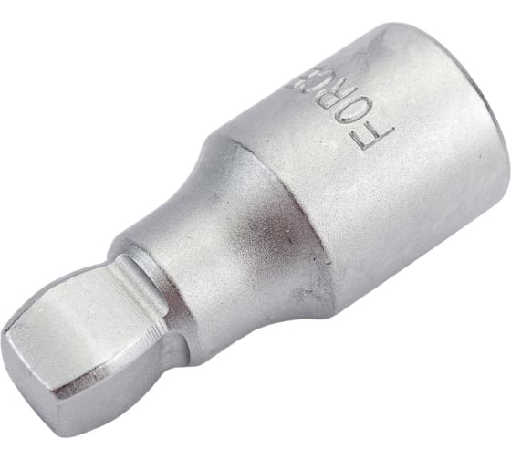 Удлинитель качающийся, 3/8", 44 мм FORCE 8043044W