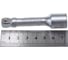 Удлинитель качающийся, 3/8", 75 мм FORCE 8043075W 4