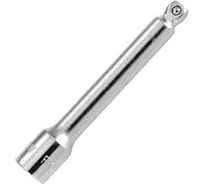 Удлинитель с шарниром, 1/2", 75 мм FORCE 8044075W