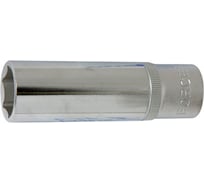 Головка 1/2", 6 гранная, L=77 мм, 23 мм FORCE 5457723