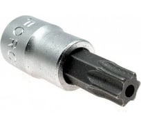 Головка-бита Т-30Н, L=100 мм FORCE 34710030