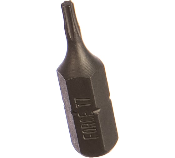 Бита Т7,  25 мм FORCE 1262507 1