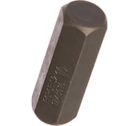 Бита шестигранник 10 мм, 30 мм FORCE 1743010