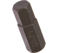Бита шестигранник 9 мм, 30 мм FORCE 1743009