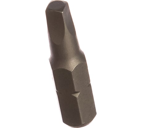 Бита 4х гранная №3, 25 мм FORCE 124R253