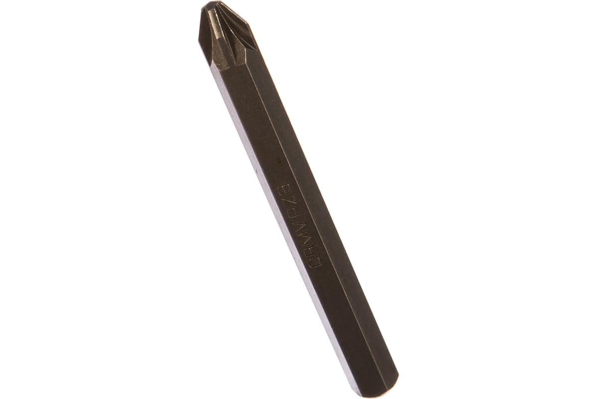 Бита PZ3, 80 мм FORCE 152803 - выгодная цена, отзывы, характеристики ...