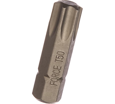Бита T50, 30 мм FORCE 1563050