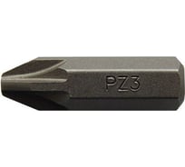 Бита PZ3, 30 мм FORCE 152303