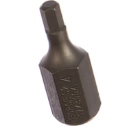 Бита шестигранник 4 мм, 30 мм FORCE 1743004
