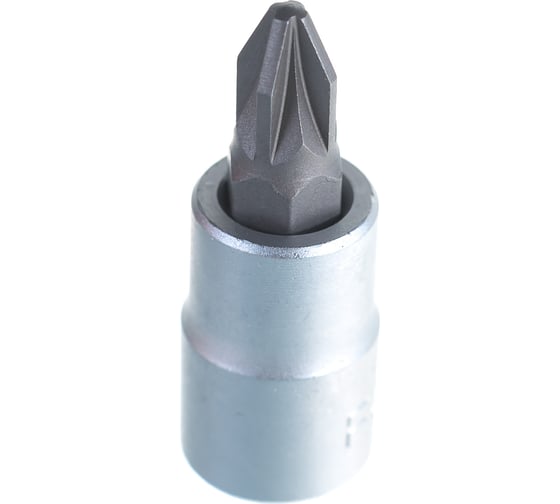Головка-бита 1/4", PZ2, L=32 мм FORCE 322322 1