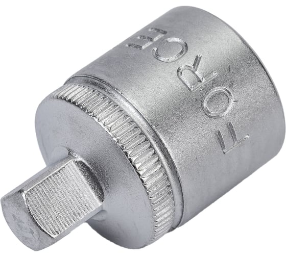 Адаптер 3/8"х1/4" FORCE 80932