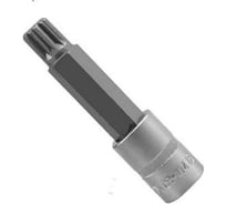 Головка-бита 1/2", Spline М12, 100 мм FORCE 34810012