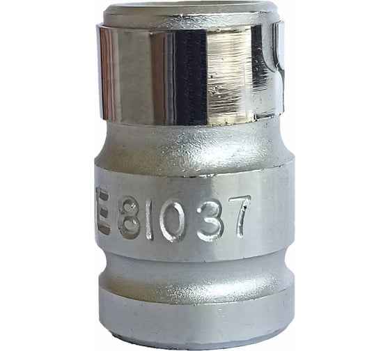 Держатель биты 3/8"x10 мм FORCE 81037