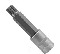 Головка-бита 1/2", Spline М14, 100 мм FORCE 34810014