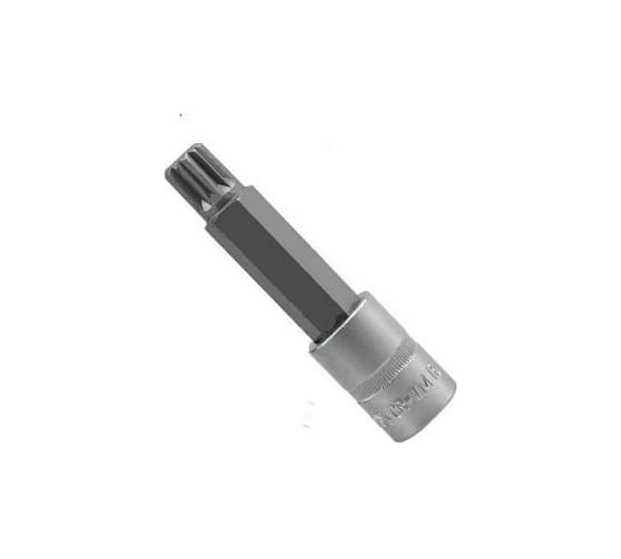Головка-бита 1/2", Spline М16, 55 мм FORCE 34805516