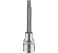 Головка-бита 1/2", Т45, 100 мм FORCE 34610045