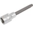Головка-бита 1/2", Т45, 100 мм FORCE 34610045 1