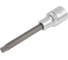 Головка-бита 1/2", Т45, 100 мм FORCE 34610045 2